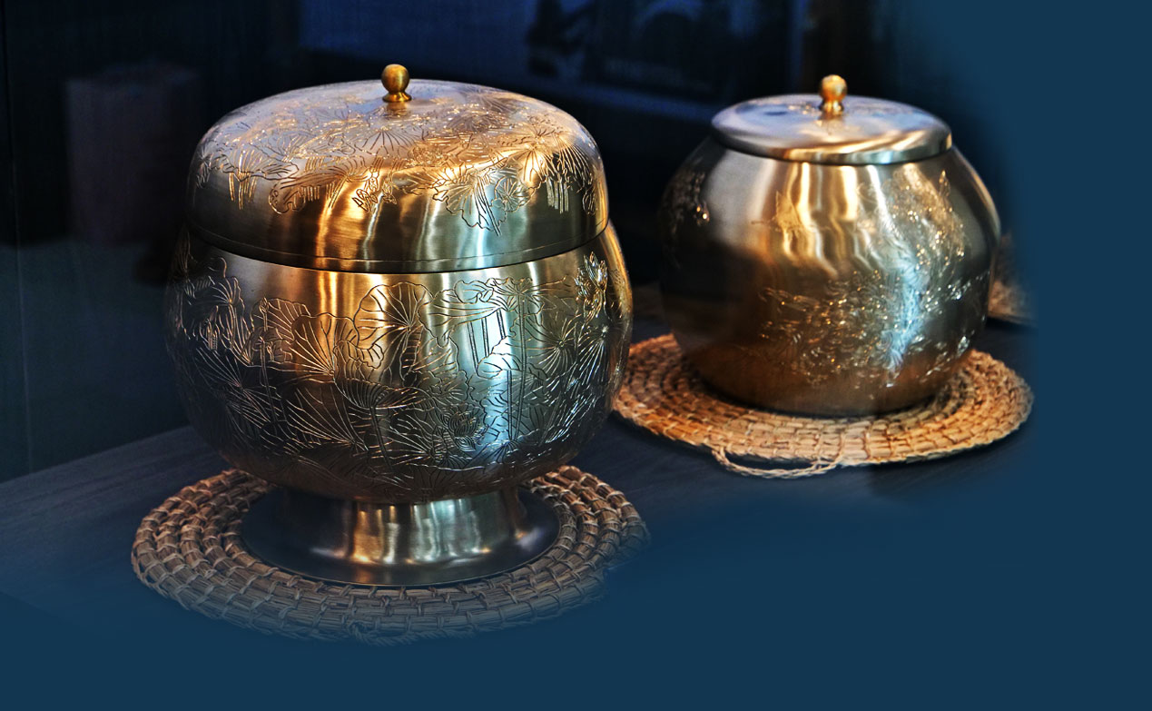 방짜유기 이미지 