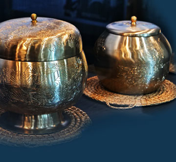 방짜유기 이미지 