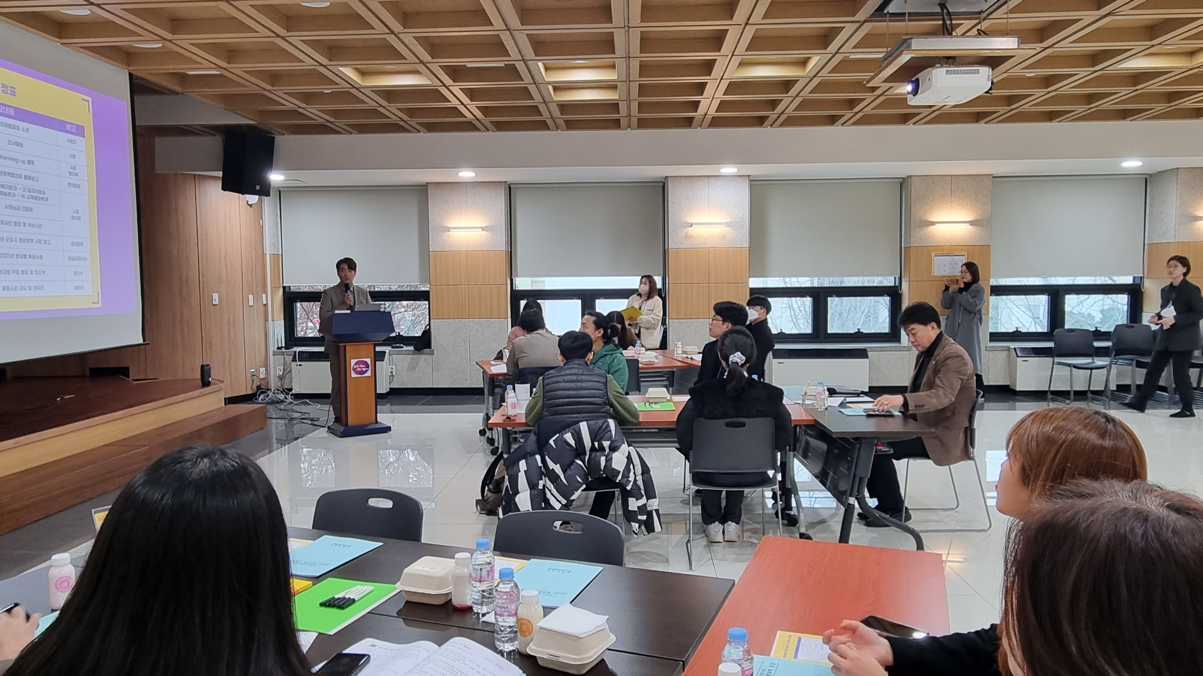 군포시청년정책협의회 이미지