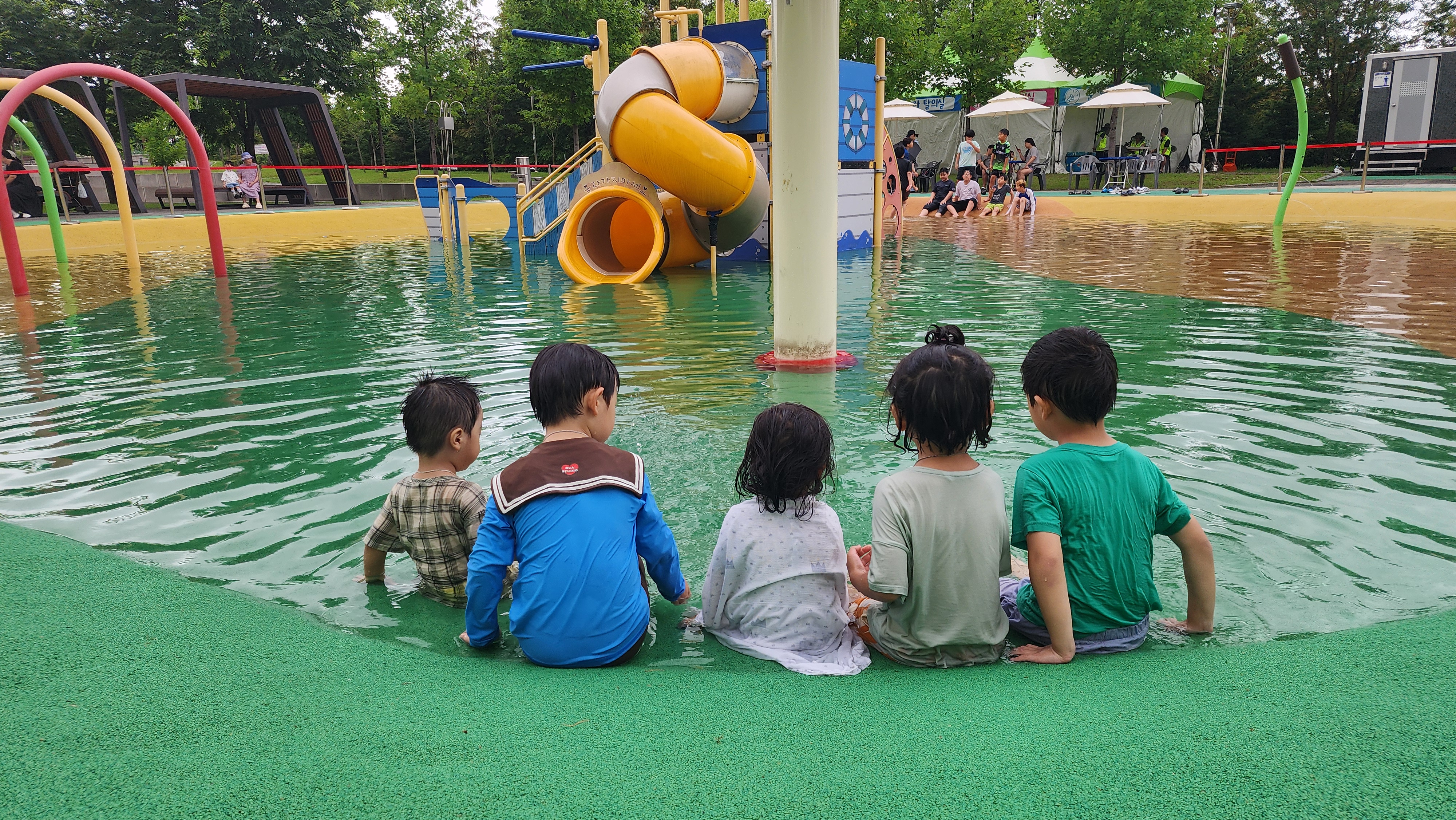 2025 군포시 시민기자단 사진전시회 이미지