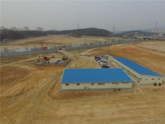 2016년3월 현장모습 이미지