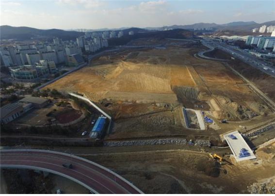 2016년1월 현장모습 이미지