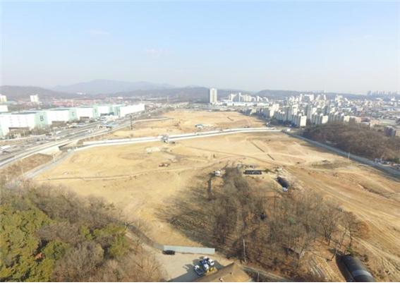 2016년2월 현장모습 이미지