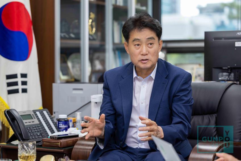 인터뷰(연합뉴스) 의 사진2