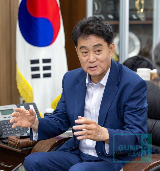 인터뷰(연합뉴스) 의 사진3