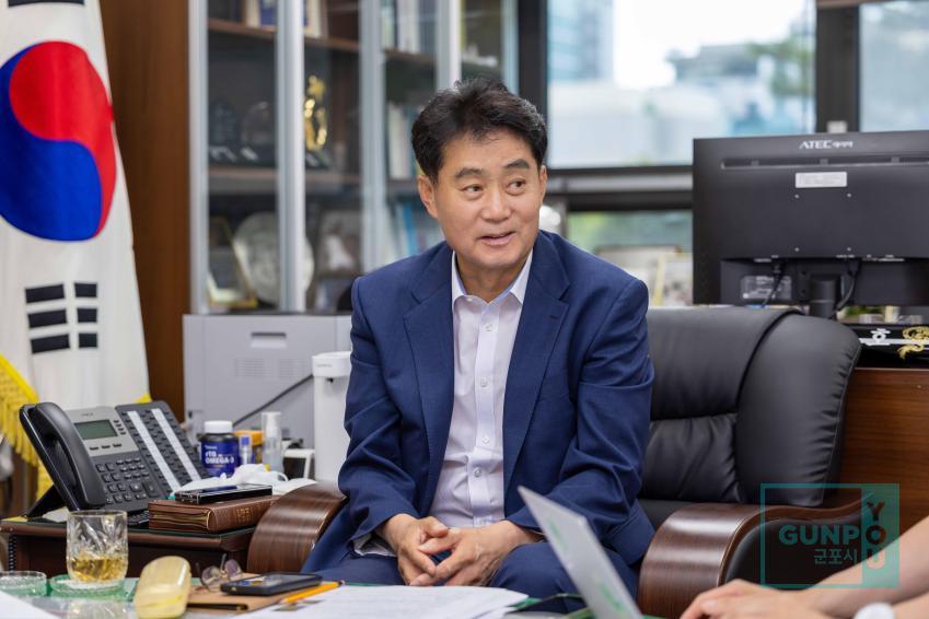 인터뷰(연합뉴스) 의 사진4
