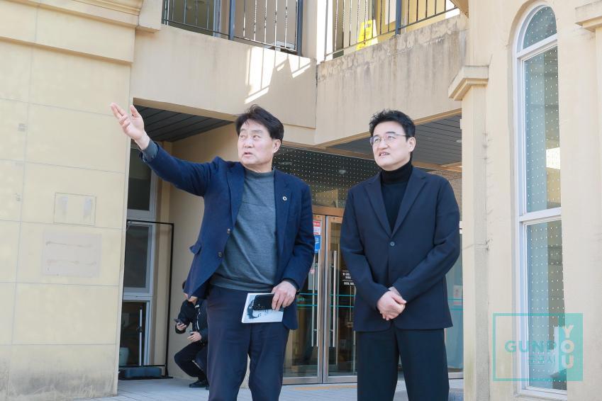 렉처콘서트 박중훈 작가의 북콘서트 의 사진6