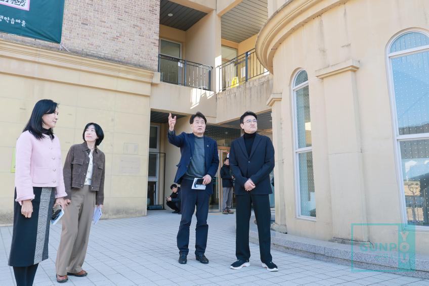 렉처콘서트 박중훈 작가의 북콘서트 의 사진9