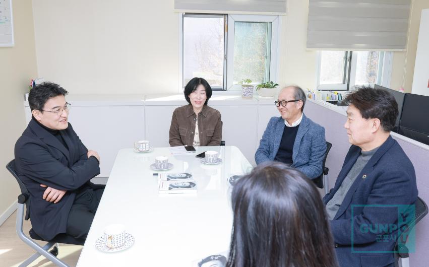 렉처콘서트 박중훈 작가의 북콘서트 의 사진10