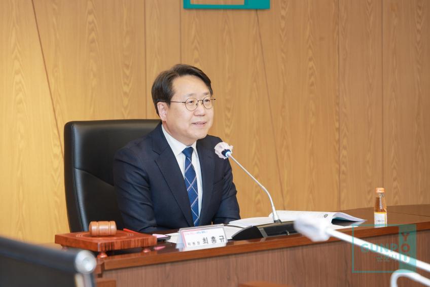 소상공인지원위원회 정기회의 의 사진2