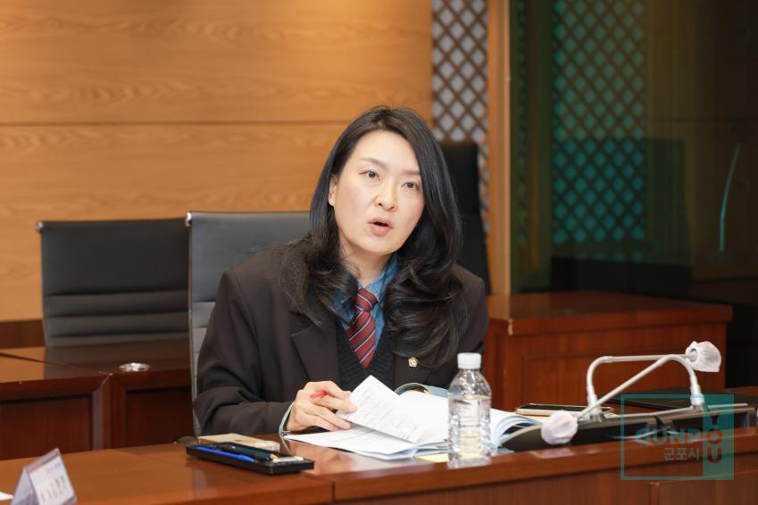 제1차 아동친화도시 추진위원회 위촉식 및 정기회의 의 사진2
