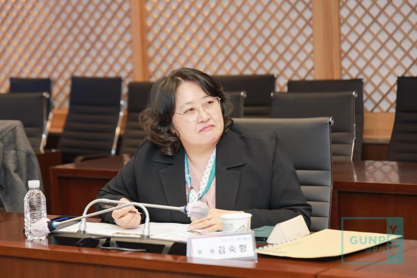 제1차 아동친화도시 추진위원회 위촉식 및 정기회의 의 사진4