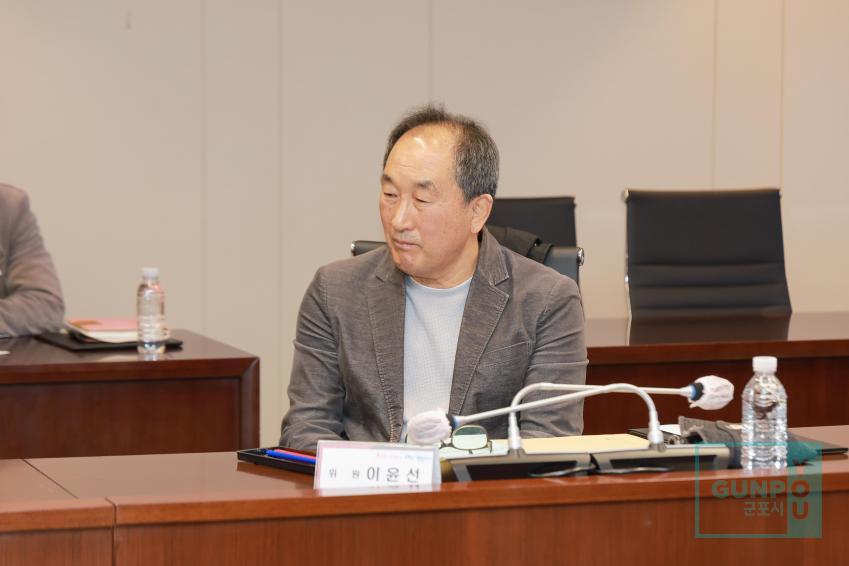 제1차 아동친화도시 추진위원회 위촉식 및 정기회의 의 사진5