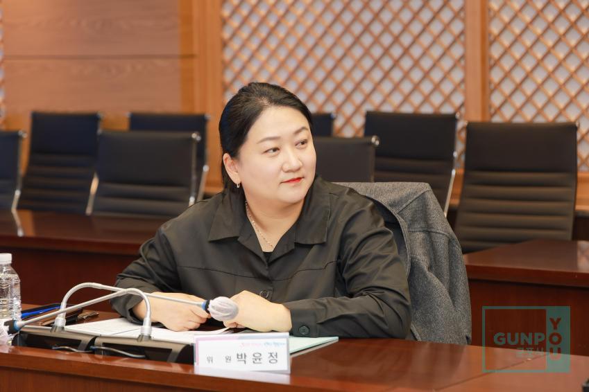 제1차 아동친화도시 추진위원회 위촉식 및 정기회의 의 사진6