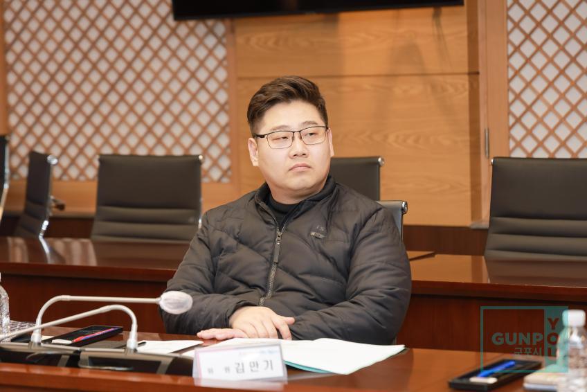 제1차 아동친화도시 추진위원회 위촉식 및 정기회의 의 사진8