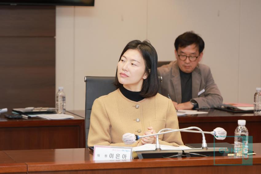 제1차 아동친화도시 추진위원회 위촉식 및 정기회의 의 사진13