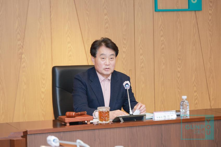제1차 아동친화도시 추진위원회 위촉식 및 정기회의 의 사진14