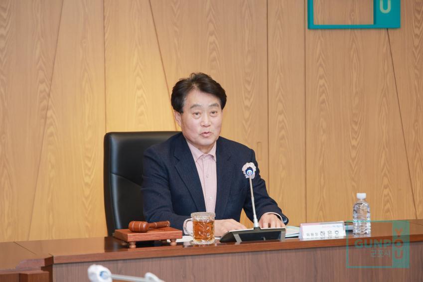 제1차 아동친화도시 추진위원회 위촉식 및 정기회의 의 사진16