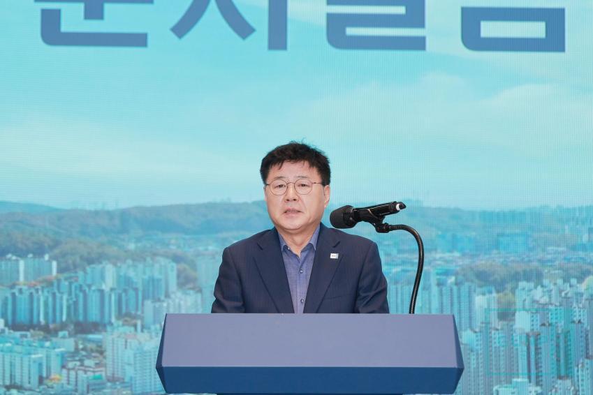 9월 월례조회 의 사진1