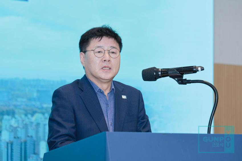 9월 월례조회 의 사진2