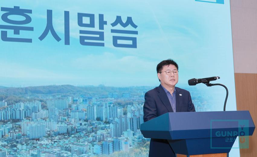 9월 월례조회 의 사진7