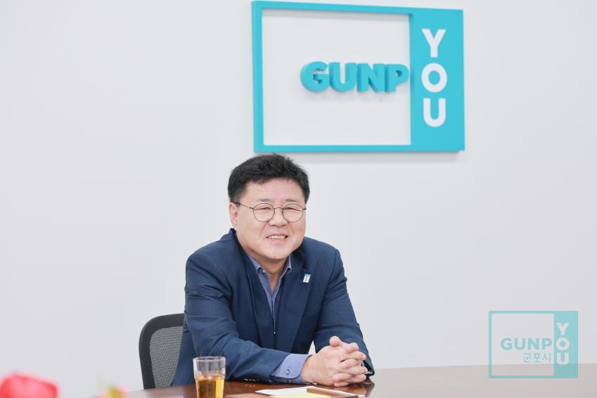 9월 시민표창 수여식 의 사진7