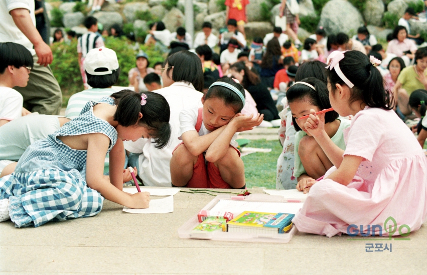 시민백일장 의 사진3