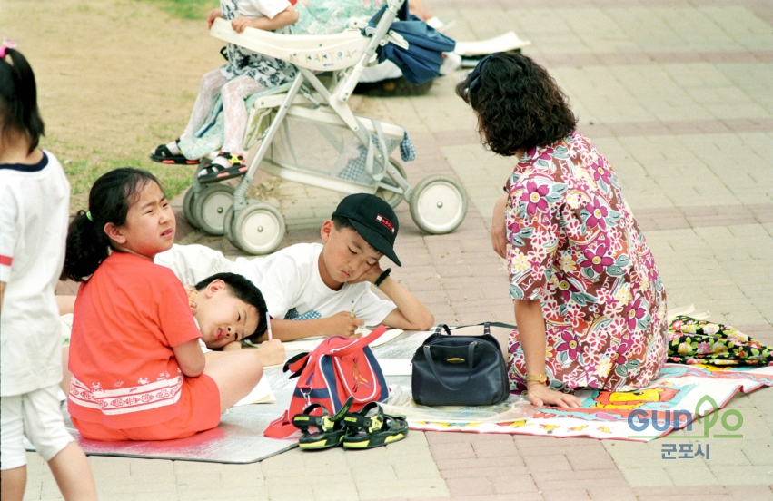 시민백일장 의 사진5