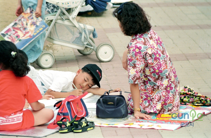 시민백일장 의 사진6