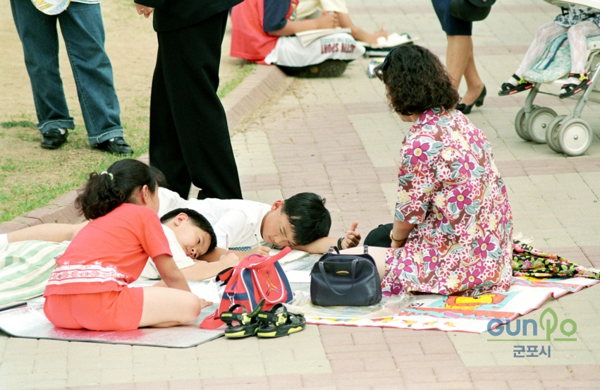 시민백일장 의 사진8