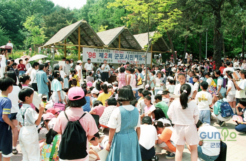 시민백일장 의 사진11