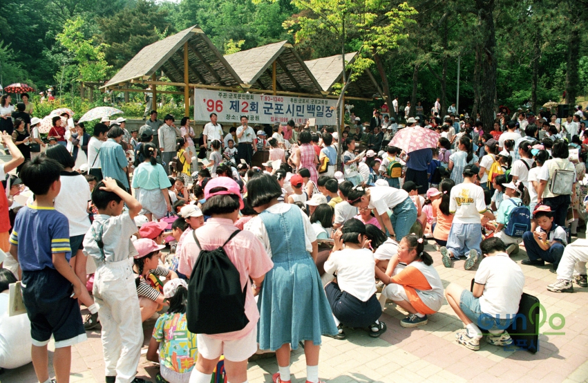 시민백일장 의 사진12