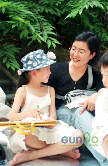 시민백일장 의 사진14