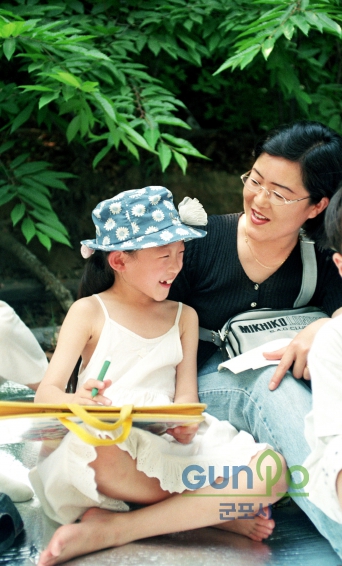 시민백일장 의 사진15