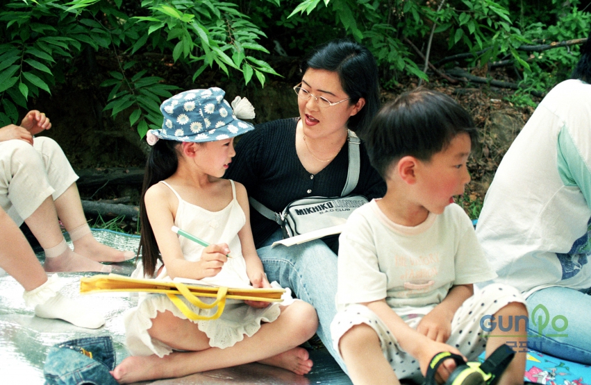 시민백일장 의 사진16