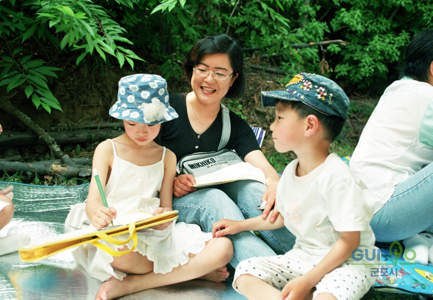 시민백일장 의 사진17