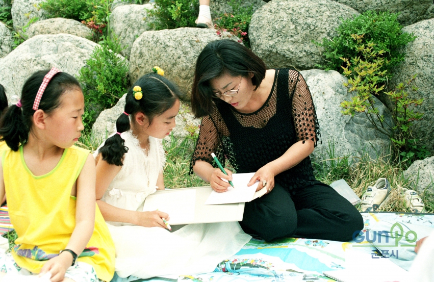 시민백일장 의 사진18