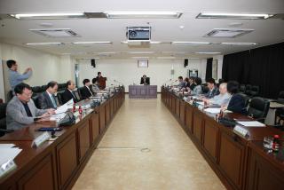 위(드림)스타트통합 운영위원회