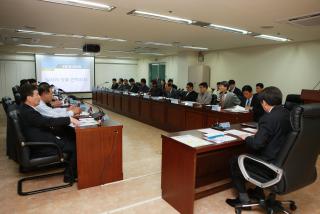 일자리창출 전략회의