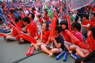 남아공월드컵 아르헨티나전(2차전)응원