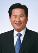 제12대 노재영 군포시장