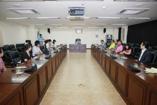 경기도민회 장학금 전달