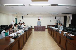 지방재정계획 및 공시심의위원회