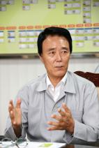 한국일보 인터뷰