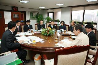 2011 주요업무보고회