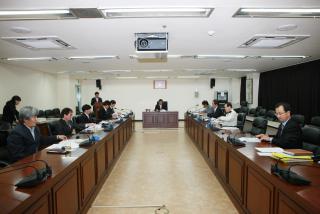 문화예술진흥기금 심의회