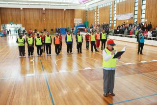 경로당 단합체육대회