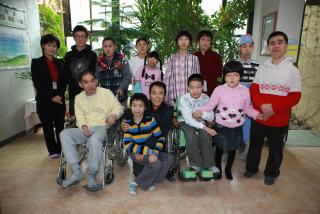 군포1동 방문 신년인사