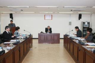 시청어린이집위탁운영선정 심사위원회