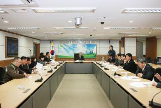 시민연합회 회의